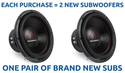 massive audio gtx 124