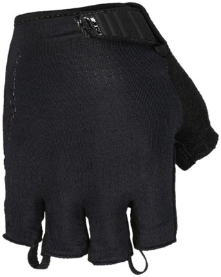 Lizard Skins Aramus Apex Gloves - Jet Black, Short Finger, Medium
