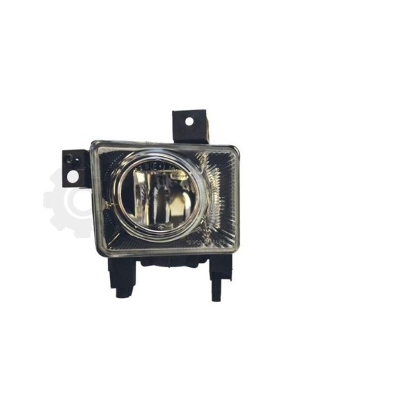 Prasco Nebelscheinwerfer NSW Vorne Links H3 FüR Opel Vectra C Caravan-image
