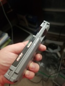 Teenage Mutant Ninja Turtles II: The Arcade Game (Nintendo NES, 1990). Cart Only