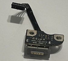 OEM Magsafe Power DC Jack 820-2565-A A1278 A1286 Macbook Pro 2009 2010 2011 2012