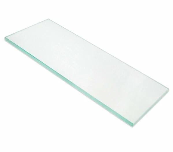 CUPPONE OVEN DOOR GLASS PANEL 320mm x 100mm x 5mm GAS ELECTRIC PIZZA 91610010
Opens in a new window