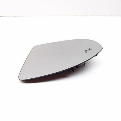 2015-2019 Volkswagen Golf MK7 Front Left Door Mirror Glass USA