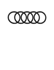 O-Ring Depot Penis Ring, Nitrile, 2-inch, Black, 5 pack