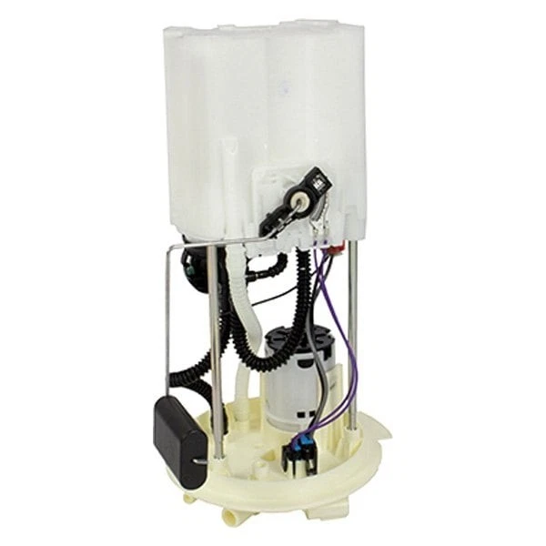 For Ford Transit-350 2015-2019 Motorcraft Fuel Pump & Sender Assembly Foto 2 de 4