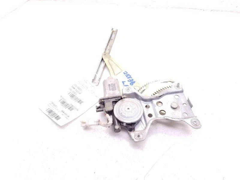 REGULADOR VENTANA ELÉCTRICO PUERTA PASAJERO TRASERO IZQUIERDO TOYOTA RAV 4 96-00 Foto 2 de 4