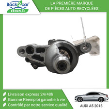 Démarreur Audi A5