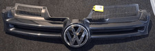 1K0853651AGRU Grill  VOLKSWAGEN GOLF (1K) 1.4 FSI Ber. 5p/b/1390cc