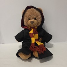 Build A Bear Bundle Harry Potter Collection Gryffindor House