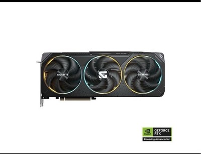 Gigabyte NVIDIA GeForce RTX 5070 GV-N5070GAMING OC-12GD 12 GB