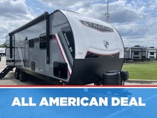 2027 Venture Stratus SR261VRB