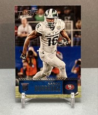 2016 Panini Prestige - Rookies Aaron Burbridge #254 (RC)