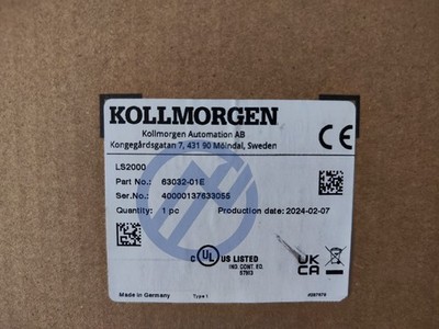 Brand new 63032-01E LiDAR Sensor 63032-01E | eBay
