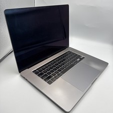 Apple MacBook Pro 16 2019 i7 2.6GHz 16GB 512GB SSD Tested