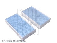 Blue Print ADB112516 Innenraumfilter FüR Bmw X3 F25 X4 F26 1.6-3.0D 09.10-03.18