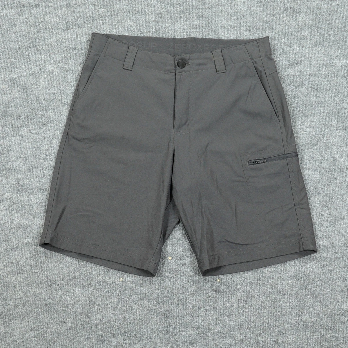 ZeroXposur Regular 32 Size Shorts for Men for sale | eBay