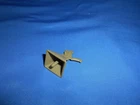 1990 GI JOE ARAH BULLHORN HORN PART ACCESSORY