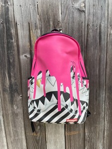Spray Ground Pink | eBay