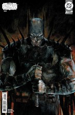 Absolute Batman #20 Cover E Incentive 1:25 Ma...