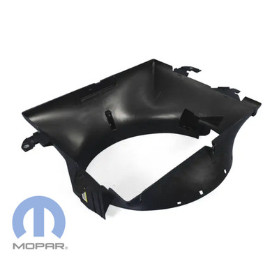 MOPAR Lüfterabdeckung für 2015 2024 RAM Classic (DS) 5.7 HEMI 68241660AA