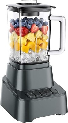 Professional Blender for Smoothies Full-Size Kitchen Blender with 850 Peak Watts