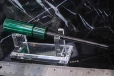 Custom made turkey Call striker wood Calls