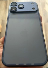 Apple iPhone 17 Pro Max 258GB Tiefblau