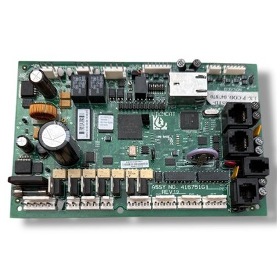 LIEBERT 416751G1 REV 19 NEU