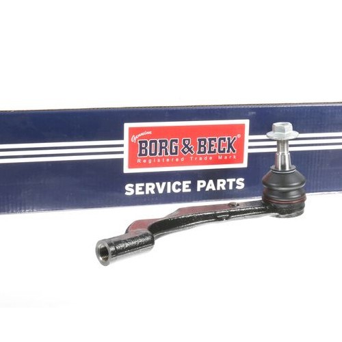 For NISSAN QASHQAI III J12 2021 on Tie Road End BTR6305