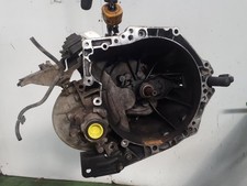 Boite de vitesse Citroen BERLINGO