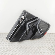 PORSCHE CAYENNE 92A Rear Left Door Panel 95855530103 4.2 Diesel 281kw 2013
