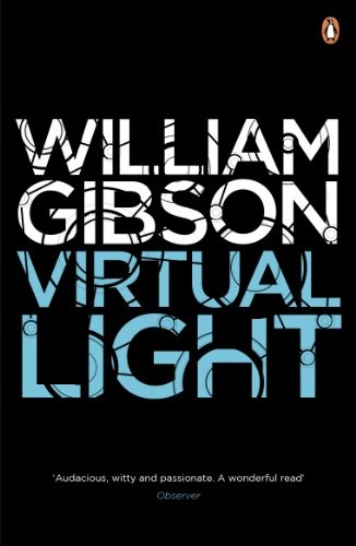 Virtual Light By William Gibson. 9780241953501 - Image 5