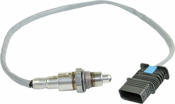 Metzger Autoteile Lambdasonde [Hersteller-Nr. 0893621] für Mini, BMW - Bild 3