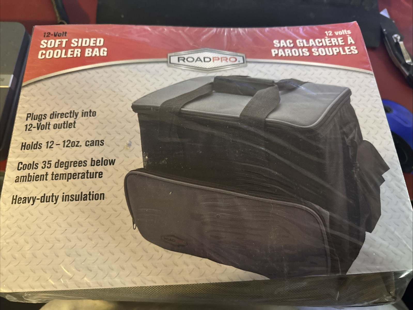 Bag