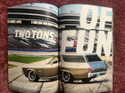 Hot Rod Magazine Summer 2024 — photo 3