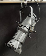 ETC Source Four 4 Theatre Lights 19 36 Degree HPL750 Lamp Hook Clamp Safety 16A