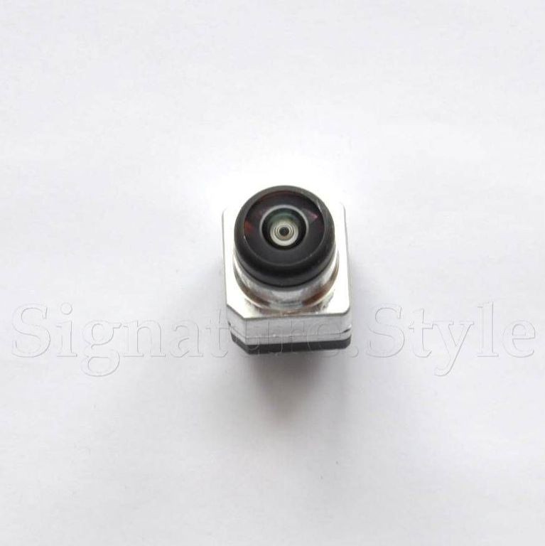 Mercedes-Benz GLS X167 2020 front bumper camera A0009059312 IMA2595