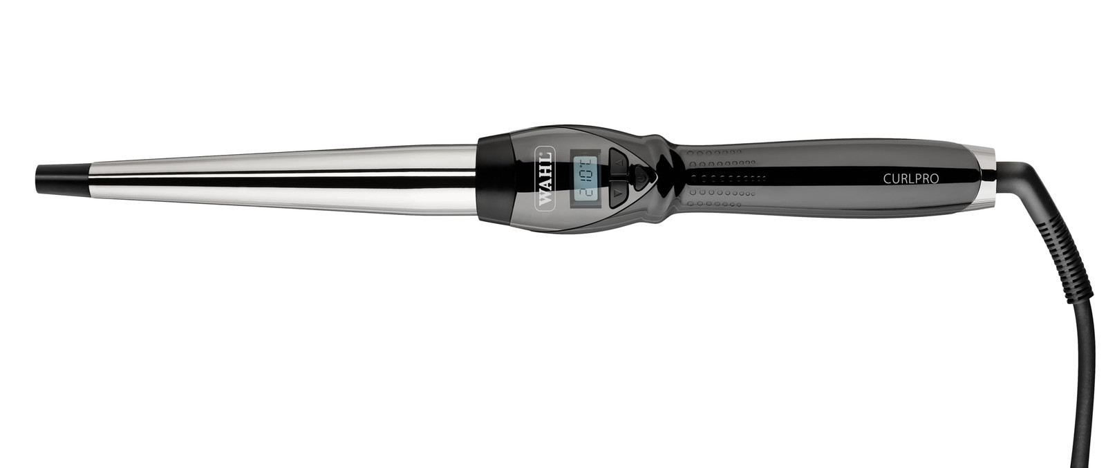 Wahl Curlpro 2 - Arricciacapelli conico con rivestimento in titanio (g0Y)