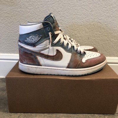 Nike Air Jordan 1 high OG カスタム s-l400.jpg