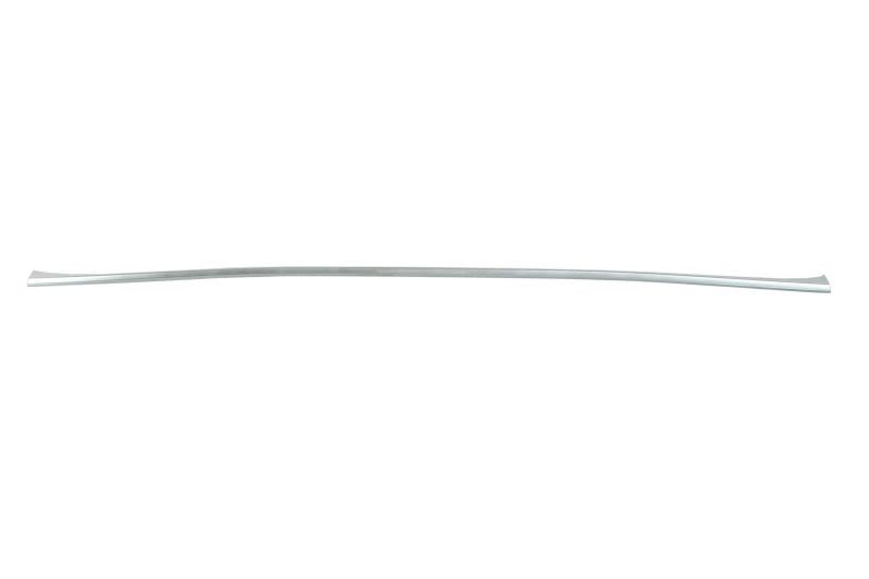 Bumper BAR Moulding Rear for: BMW 5 F10, F11 06.13-02.17
