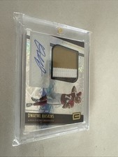 2019 Panini Unparalleled Football Cards 20