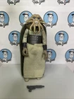 Star Wars Squid Head Action Figure w/ Gray Bespin Blaster Kenner 1983