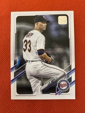 2021 Topps Update Series--JA Happ #US126  Base  