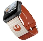 MobyFox Star Wars Rebels 3D Apple Watch Band Only Smartwatch Replacement Strap