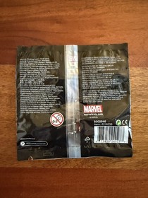 LEGO Marvel Super Heroes Silver Centurion 5002946 Sealed Polybag
