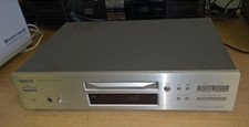 Teac C-1D Compact Disc CD Player