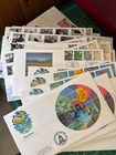 Royal Mail 1st First Day Covers Year 2001 Choose From Dropdown List GB Stamps