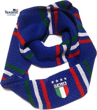 National Knit Infinity Scarf