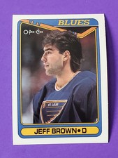 1990-91 OPC O-PEE-CHEE HOCKEY CARDS YOU PICK 50% OFF 2+ SET BREAK FREE SHIPPING