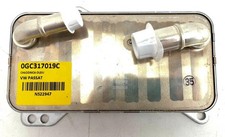 Ölkühler VW Passat B1 0GC317019C Original